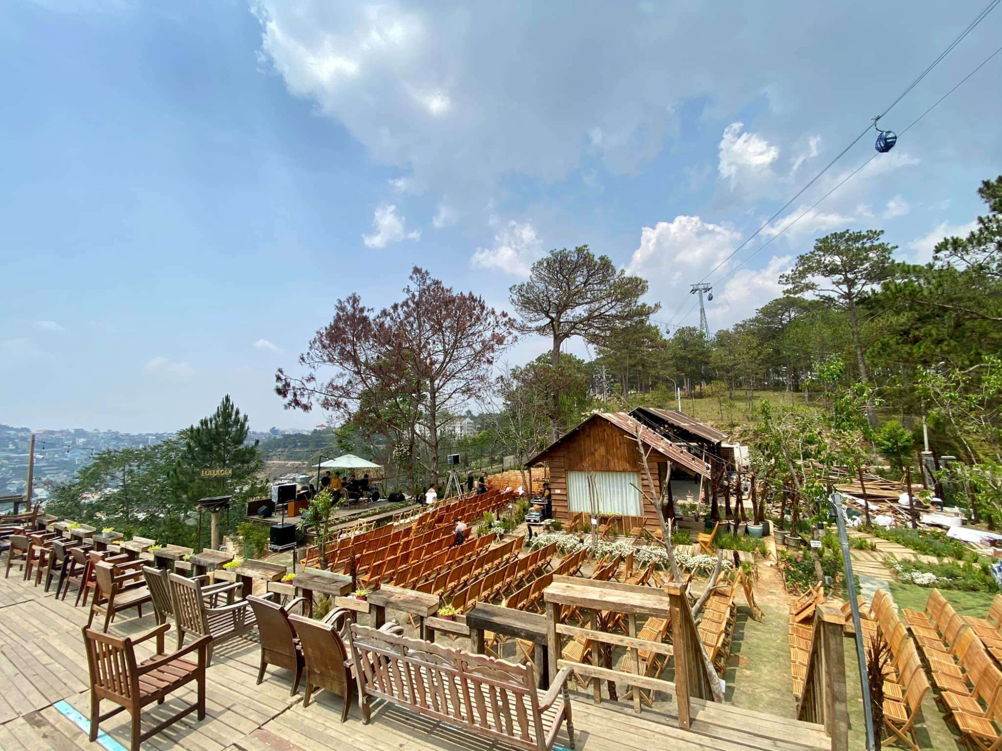 Lululola Đà Lạt